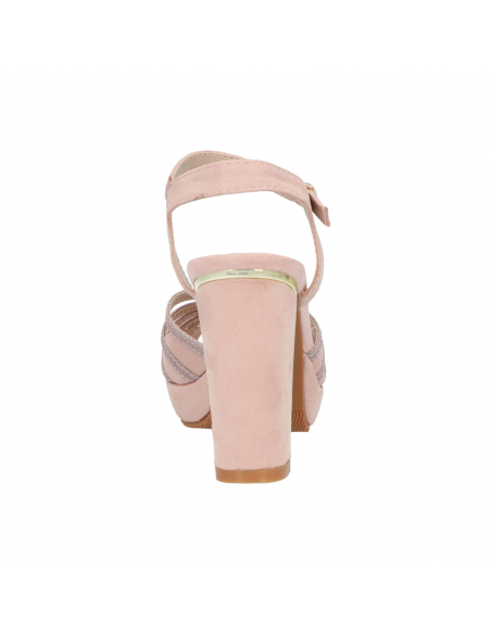 SANDALIA CEREMONIA MUJER-PRESTIGIO-C439