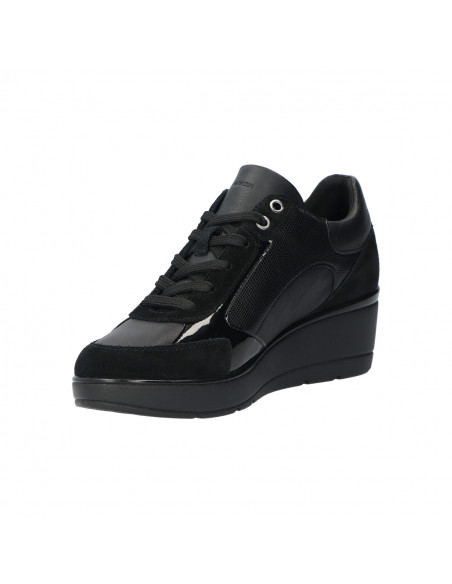 SNEAKERS CASUAL SPORT-GEOX-D ILDE B