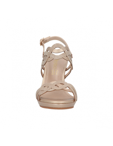 SANDALIA CEREMONIA MUJER-PRESTIGIO-C425