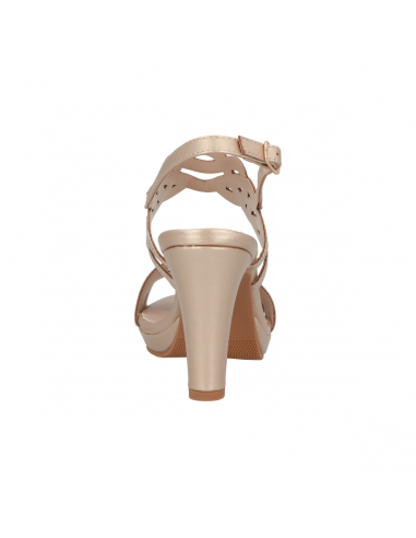 SANDALIA CEREMONIA MUJER-PRESTIGIO-C425