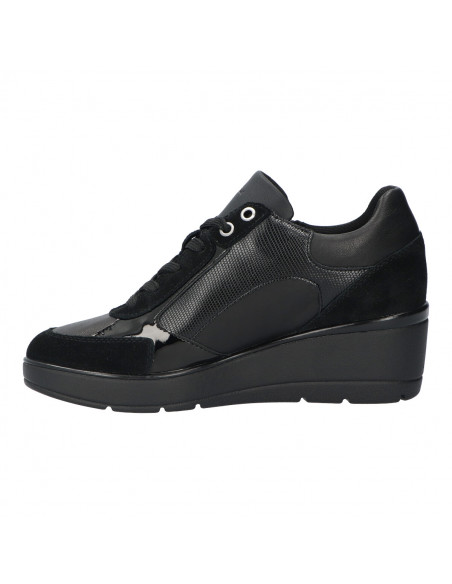 SNEAKERS CASUAL SPORT-GEOX-D ILDE B