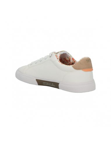 DEPORTIVO CASUAL NIÑA-PEPE...