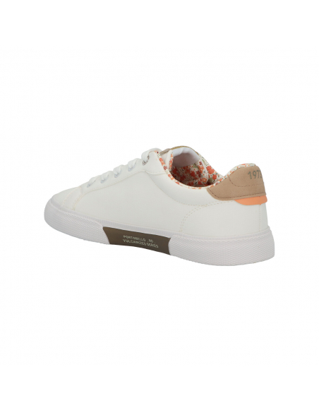 DEPORTIVO CASUAL NIÑA-PEPE JEANS-PGS30568 KENTON FLAG G