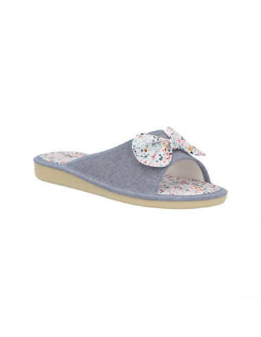 ZAPATILLA CASA MUJER-GARZON-P446119