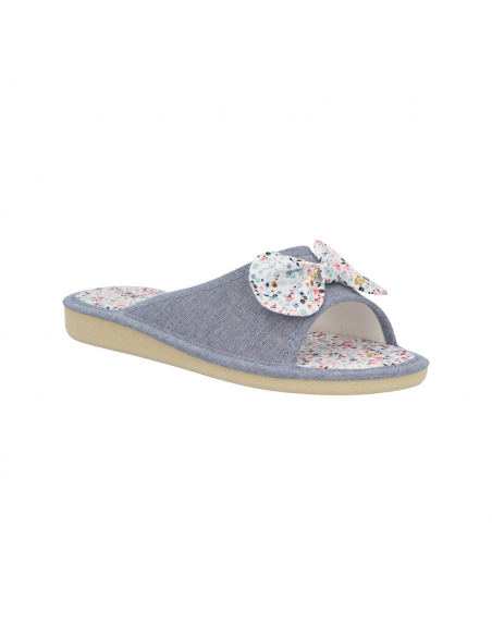 ZAPATILLA CASA MUJER-GARZON-P446119