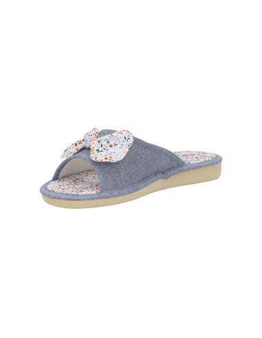 ZAPATILLA CASA MUJER-GARZON-P446119