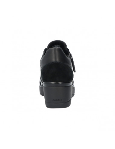 SNEAKERS CASUAL SPORT-GEOX-D ILDE B