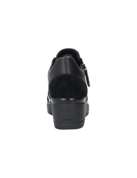 SNEAKERS CASUAL SPORT-GEOX-D ILDE B