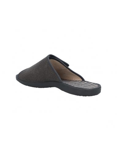 ZAPATILLA CASA VELCRO...