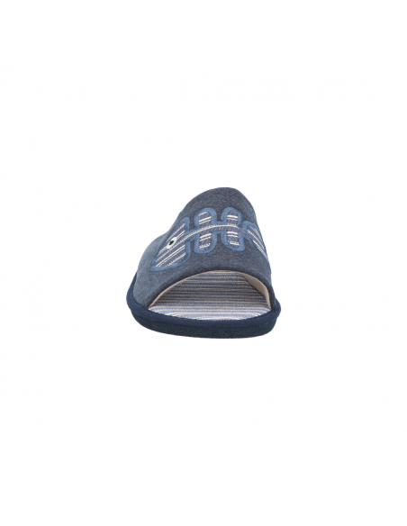 ZAPATILLA CASA HOMBRE-GARZON-P384127