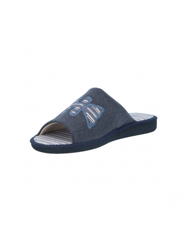 ZAPATILLA CASA HOMBRE-GARZON-P384127