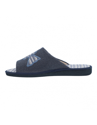 ZAPATILLA CASA HOMBRE-GARZON-P384127