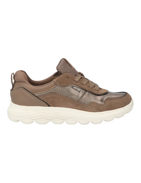 SNEAKERS URBAN-GEOX-D SPHERICA D