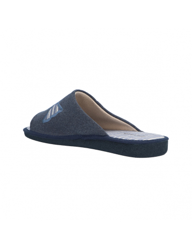 ZAPATILLA CASA HOMBRE-GARZON-P384127