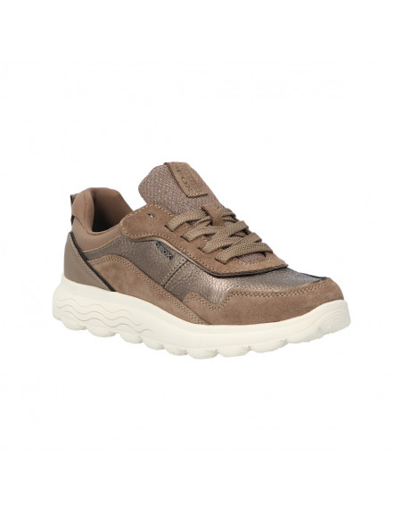 SNEAKERS URBAN-GEOX-D SPHERICA D