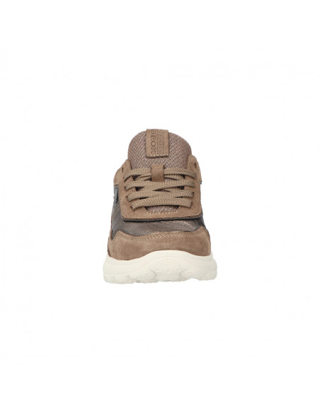 SNEAKERS URBAN-GEOX-D SPHERICA D