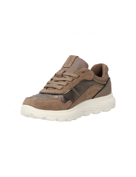 SNEAKERS URBAN-GEOX-D SPHERICA D