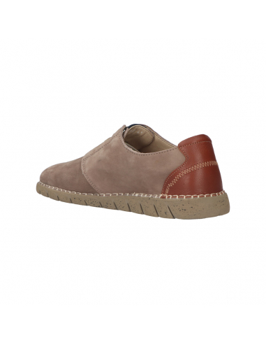 ZAPATO VESTIR HOMBRE-CALLAGHAN-43200