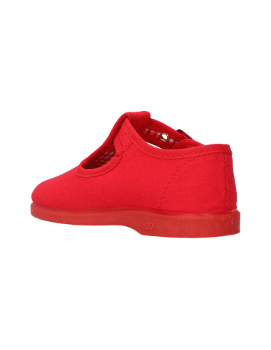 ZAPATO LONA NIÑO-CONDIZ-952