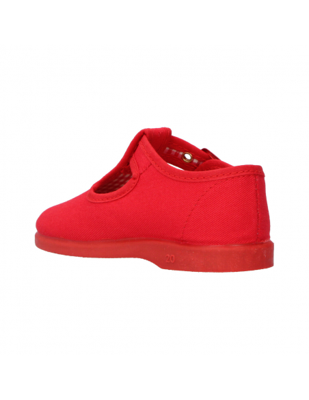 ZAPATO LONA NIÑO-CONDIZ-952