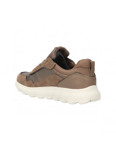 SNEAKERS URBAN-GEOX-D SPHERICA D