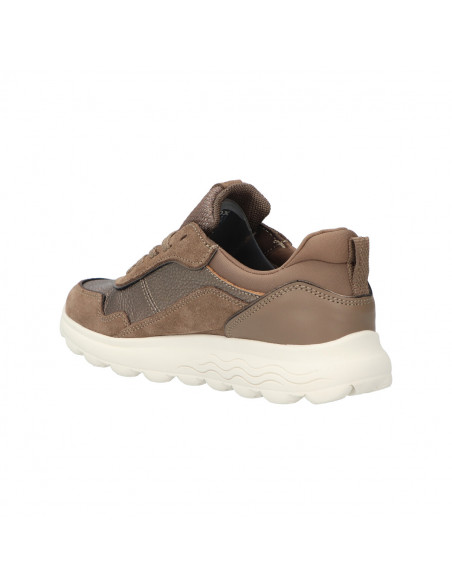 SNEAKERS URBAN-GEOX-D SPHERICA D