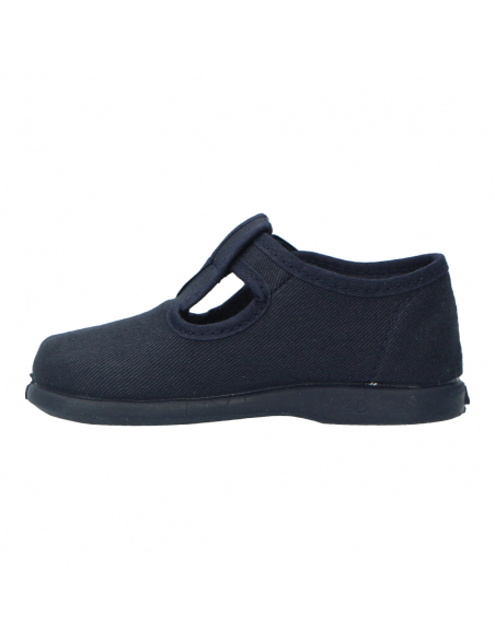 ZAPATO LONA NIÑO-CONDIZ-952