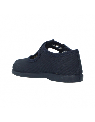 ZAPATO LONA NIÑO-CONDIZ-952