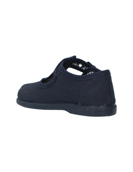 ZAPATO LONA NIÑO-CONDIZ-952