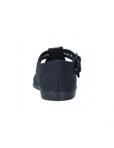 ZAPATO LONA NIÑO-CONDIZ-952