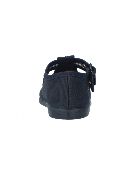 ZAPATO LONA NIÑO-CONDIZ-952