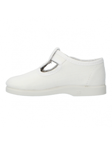 ZAPATO LONA NIÑO-CONDIZ-952