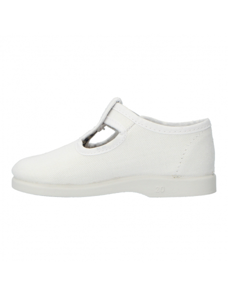 ZAPATO LONA NIÑO-CONDIZ-952