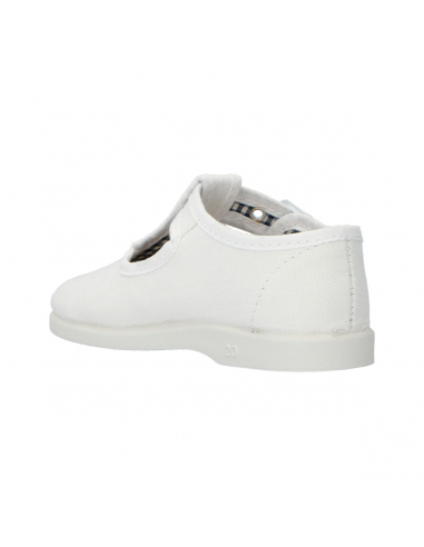 ZAPATO LONA NIÑO-CONDIZ-952