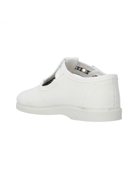 ZAPATO LONA NIÑO-CONDIZ-952