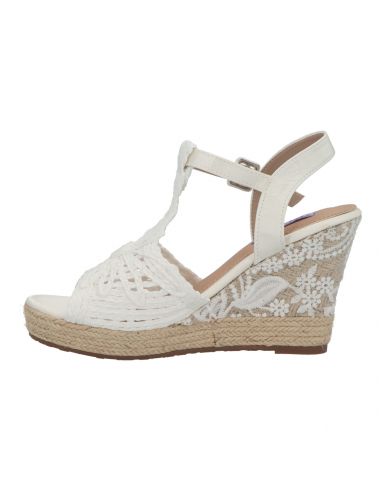 ALPARGATA CUÑA VESTIR... ALPARGATA CUÑA VESTIR...