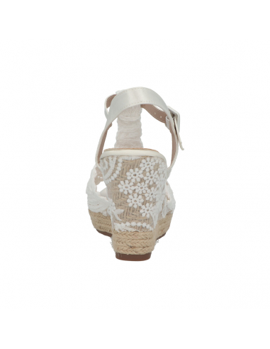 ALPARGATA CUÑA VESTIR... ALPARGATA CUÑA VESTIR...