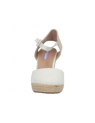 ALPARGATA CUÑA VESTIR... ALPARGATA CUÑA VESTIR...