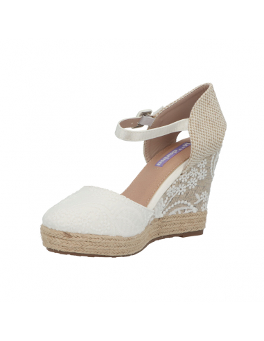 ALPARGATA CUÑA VESTIR... ALPARGATA CUÑA VESTIR...