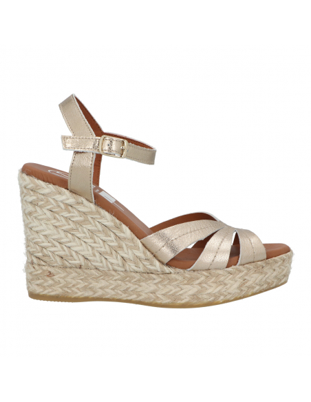 ALPARGATA CUÑA MUJER-VIGUERA-2046