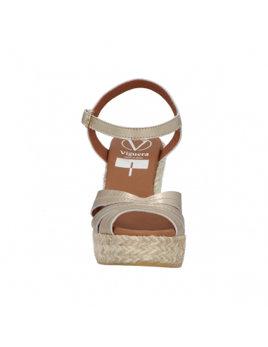 ALPARGATA CUÑA MUJER-VIGUERA-2046