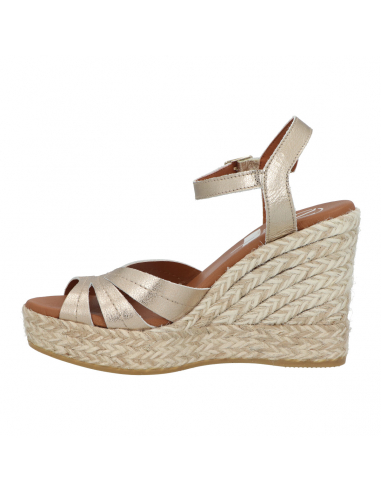 ALPARGATA CUÑA MUJER-VIGUERA-2046