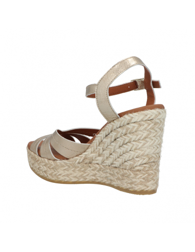 ALPARGATA CUÑA MUJER-VIGUERA-2046