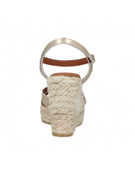 ALPARGATA CUÑA MUJER-VIGUERA-2046