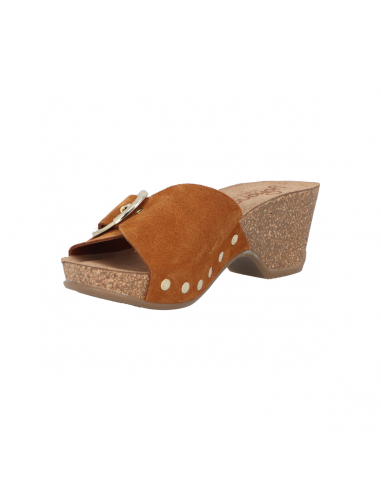 SANDALIA ZUECO MUJER-YOKONO-CANARIAS003 SANDALIA ZUECO MUJER-YOKONO-CANARIAS003
