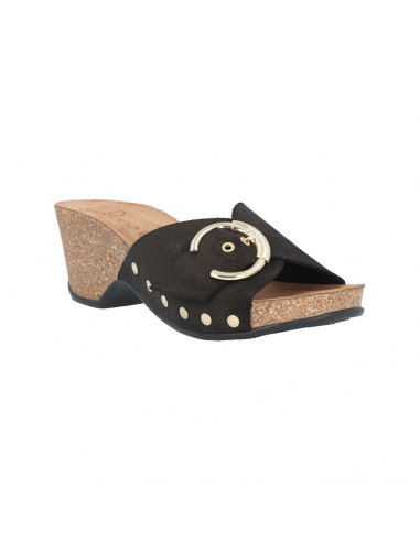 SANDALIA ZUECO MUJER-YOKONO-CANARIAS003 SANDALIA ZUECO MUJER-YOKONO-CANARIAS003