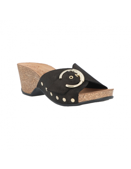 SANDALIA ZUECO MUJER-YOKONO-CANARIAS003