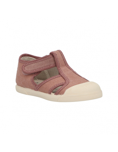 SANDALIA VELCRO UNISEX...