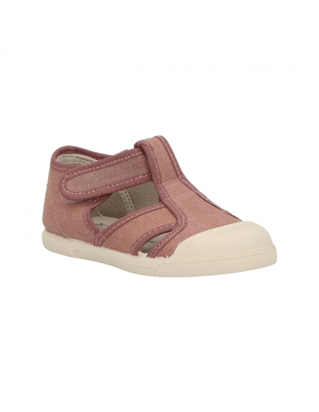 SANDALIA VELCRO UNISEX NIÑO-BATILAS-801122