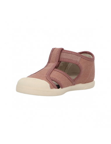 SANDALIA VELCRO UNISEX...